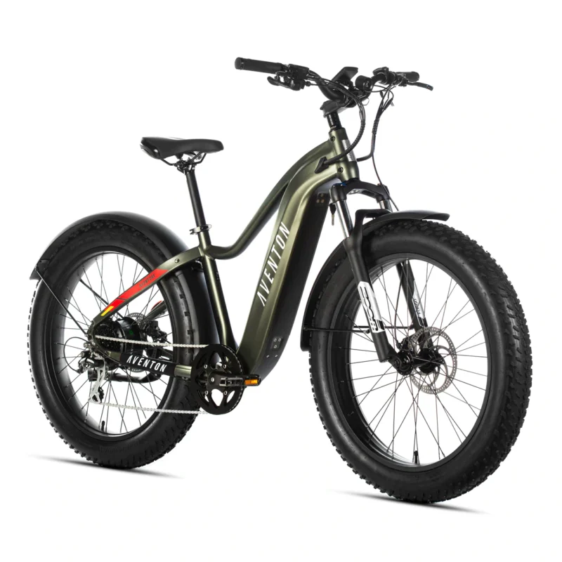 AVENTON Aventure - Image 5