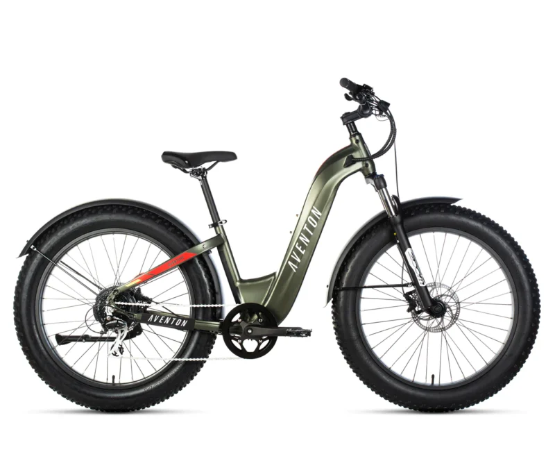 AVENTON Aventure Step-Through Ebike - Image 6