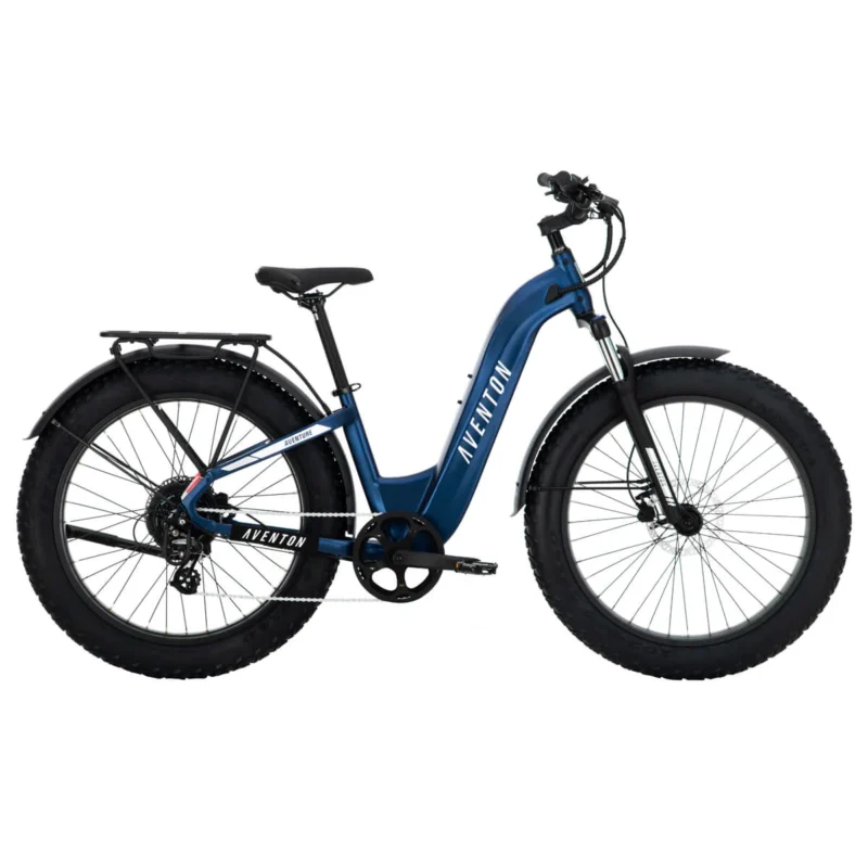 AVENTON Aventure.2 Step-Through Ebike - Image 2