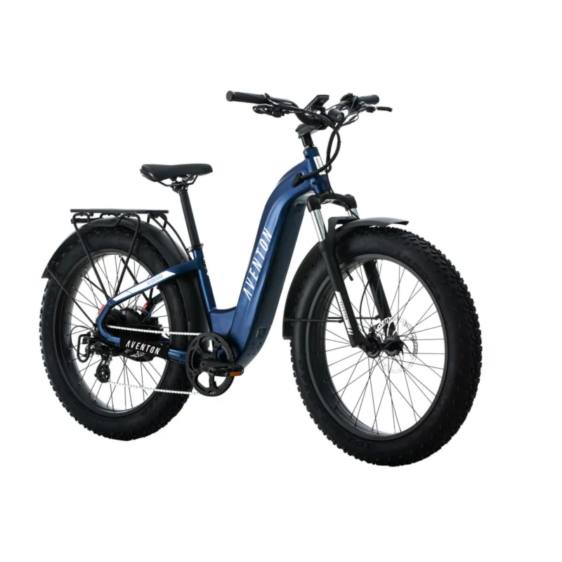 AVENTON Aventure.2 Step-Through Ebike - Image 3