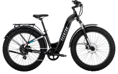 AVENTON Aventure.2 Step-Through Ebike - Image 5