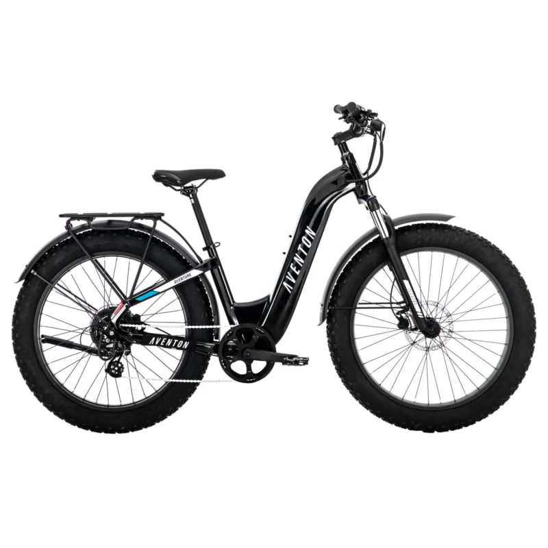 AVENTON Aventure.2 Step-Through Ebike - Image 5