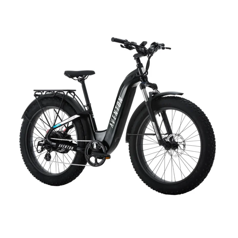 AVENTON Aventure.2 Step-Through Ebike - Image 6