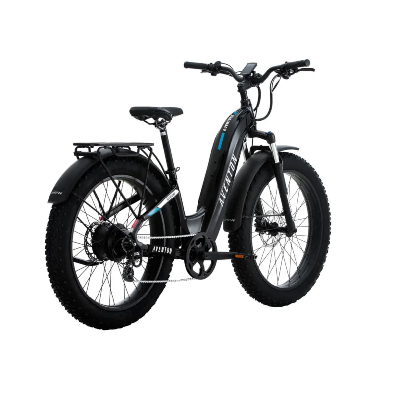 AVENTON Aventure.2 Step-Through Ebike - Image 7