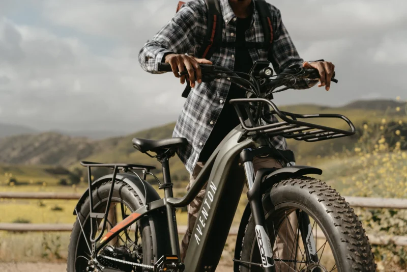 AVENTON Aventure - Image 9