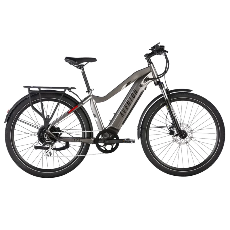 AVENTON Level.2 Commuter Ebike - Image 3