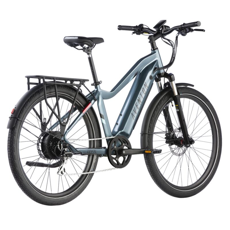 AVENTON Level.2 Commuter Ebike - Image 6