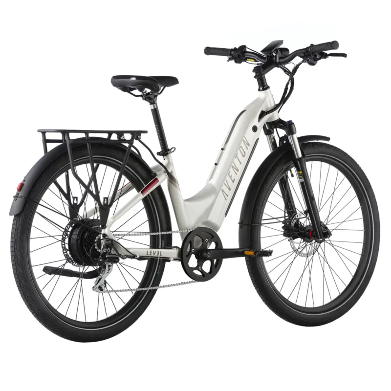 AVENTON Level.2 Step-Through Ebike - Image 7