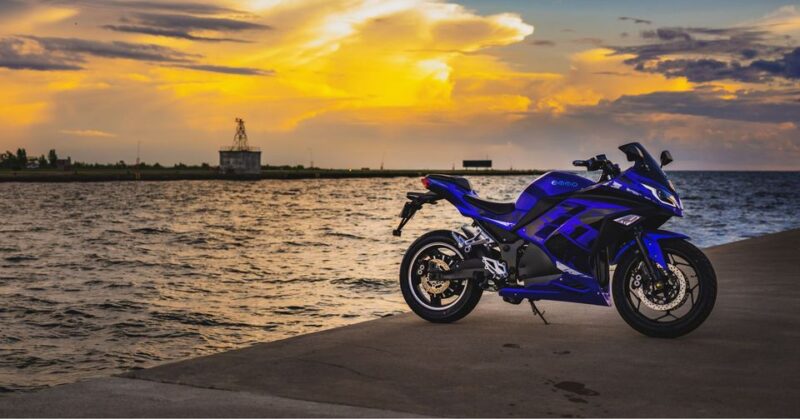 Zone Max 84V - Image 2