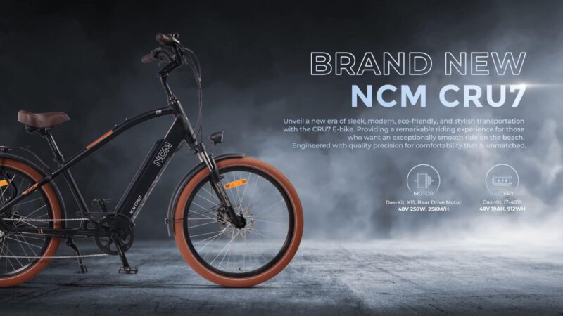 NCM CRU7 - Image 2