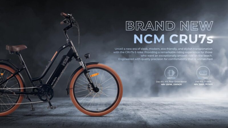 NCM CRU7S - Image 3