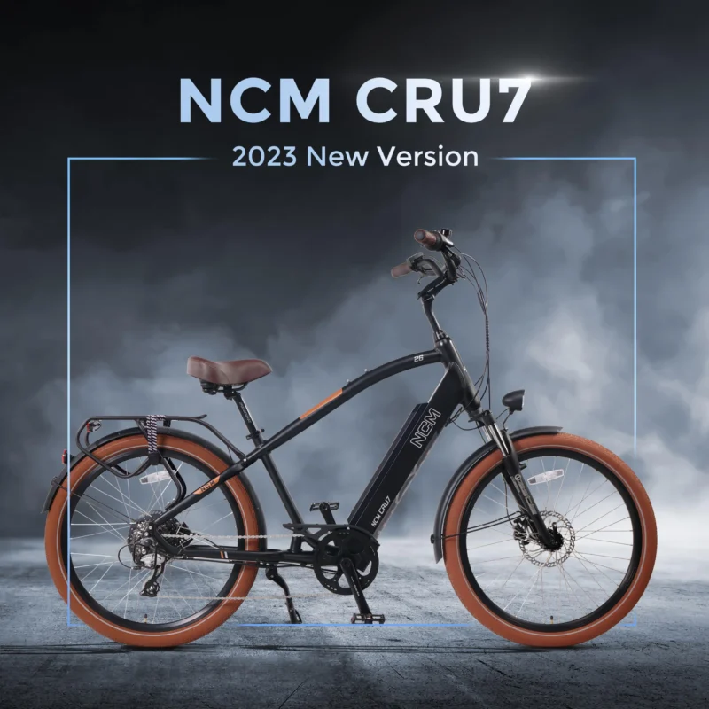 NCM CRU7