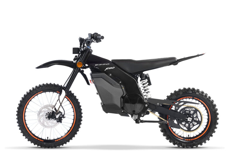 CAOFEN F80 ENDURO (OR-30) - Image 4