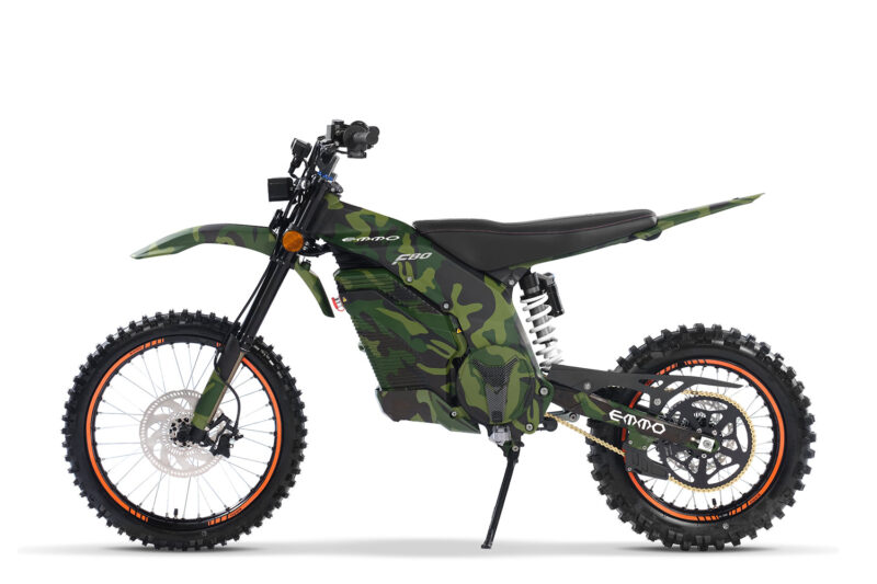 CAOFEN F80 ENDURO (OR-30)
