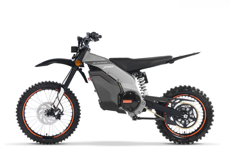 CAOFEN F80 ENDURO (OR-30) - Image 2