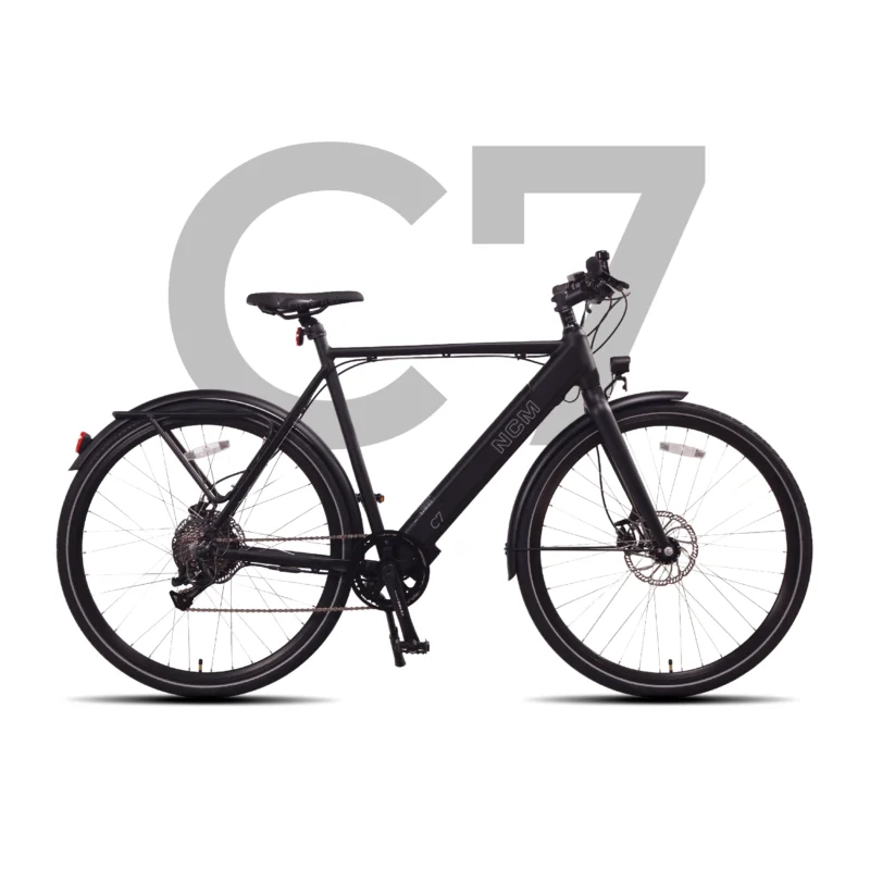 NCM C7 - Image 13