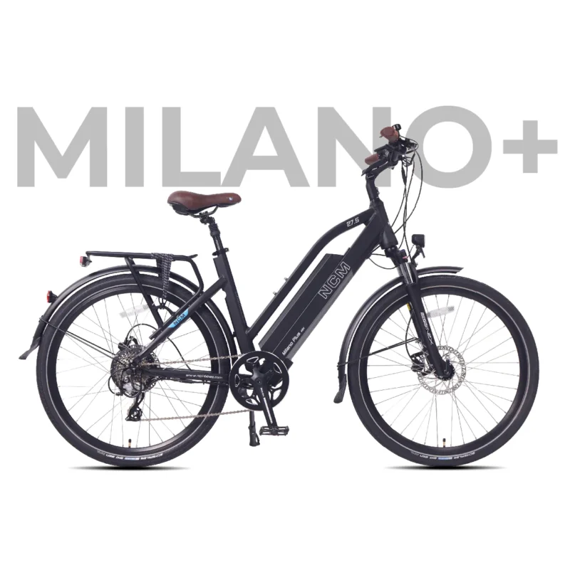 NCM MILANO PLUS