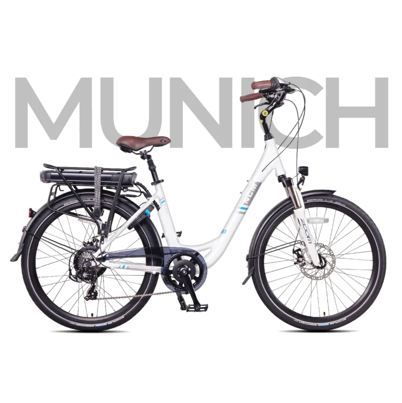 NCM MUNICH - Image 2
