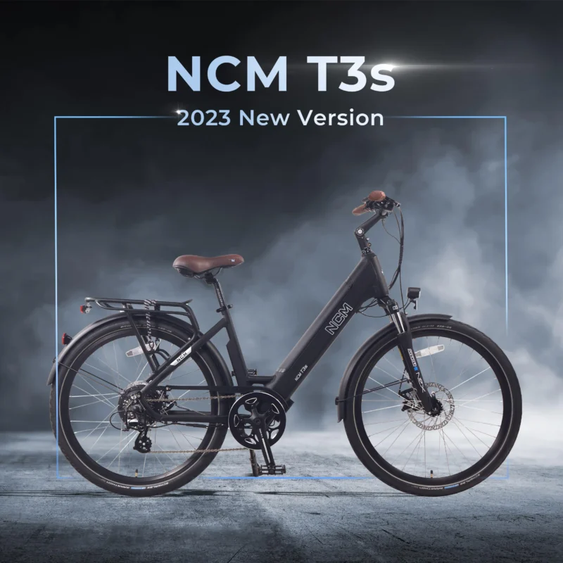 NCM T3s - New - Image 4