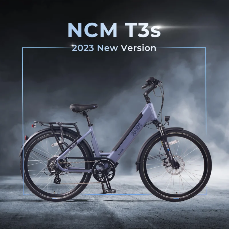 NCM T3s - New - Image 5