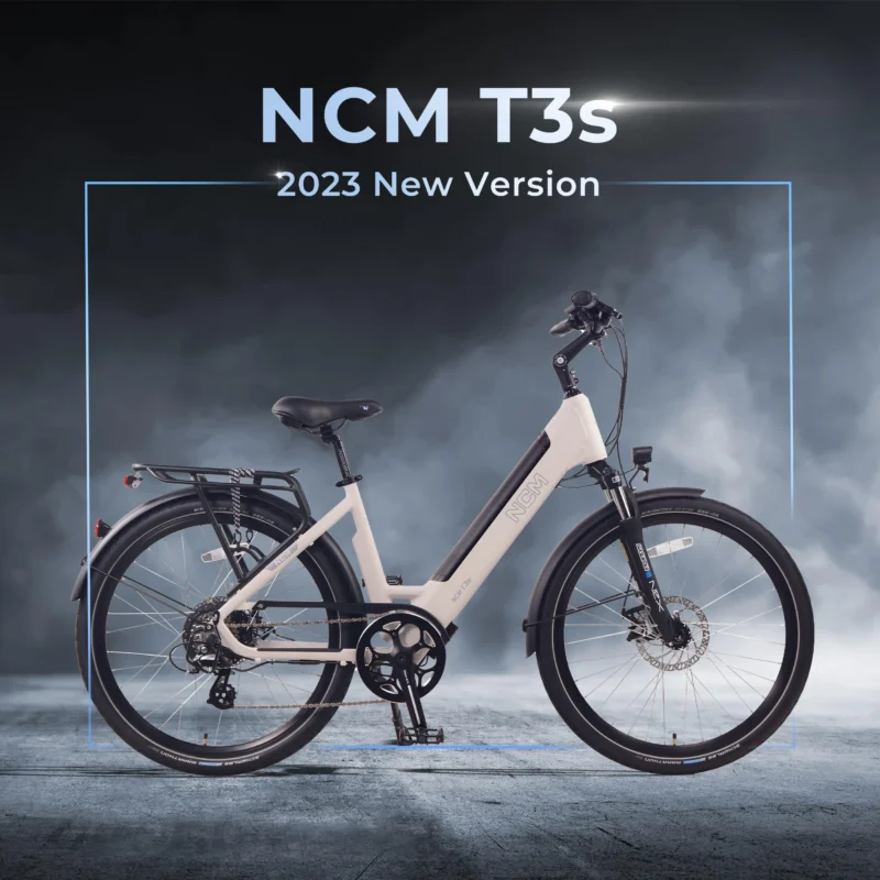 NCM T3s - New - Image 6