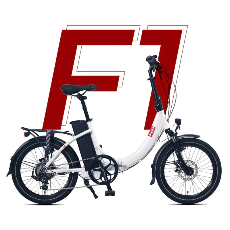 FOO F1