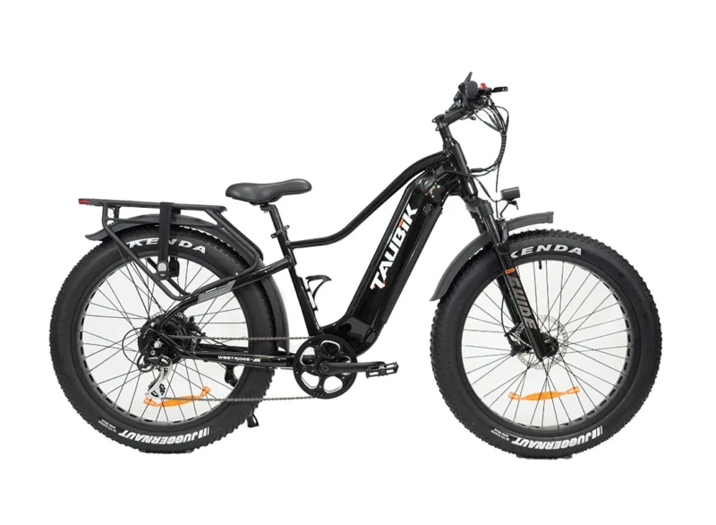 WESTRIDGE 4T 2024 - Image 7