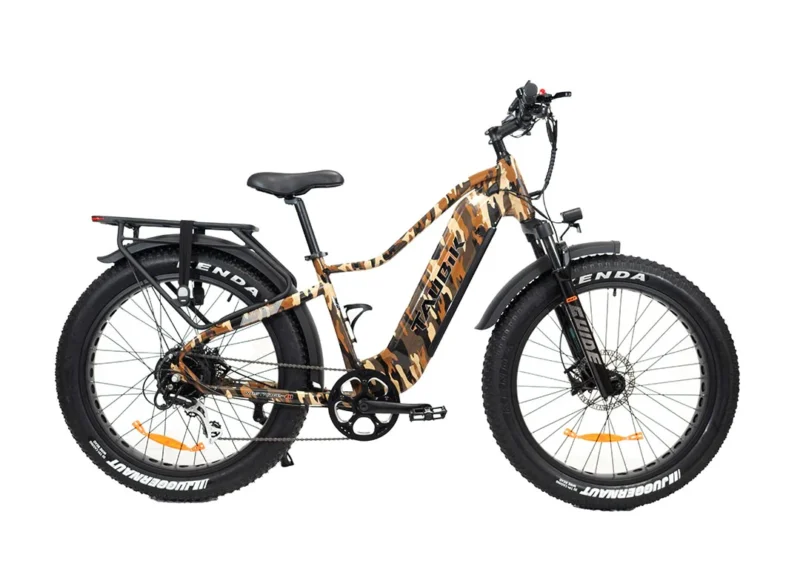 WESTRIDGE 4T 2024