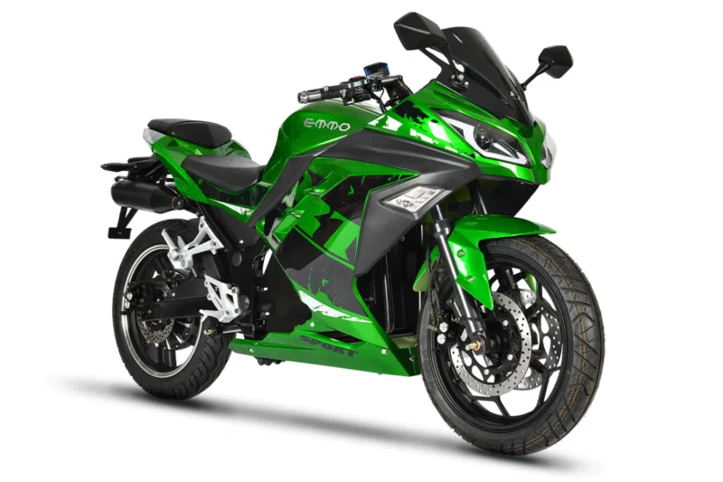 Zone Max 84V - Image 8