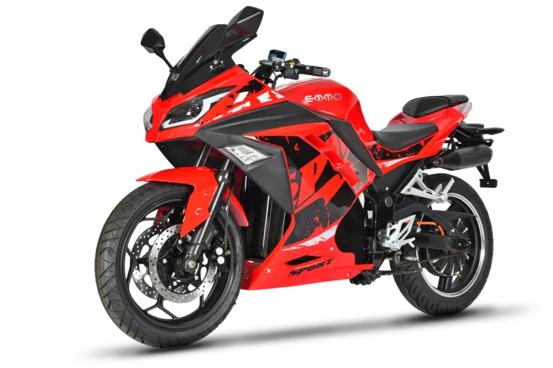 Zone Max 84V - Image 10