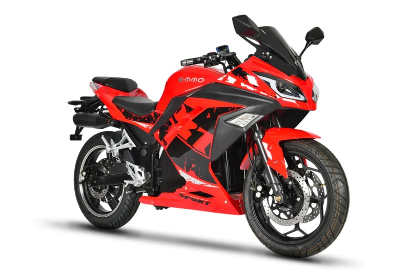 Zone Max 84V - Image 9