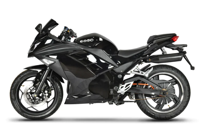 Zone Max 84V - Image 11