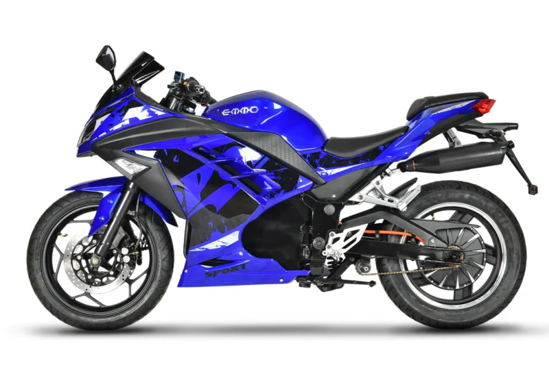 Zone Max 84V - Image 12