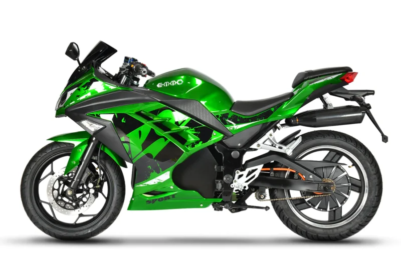 Zone Max 84V - Image 13