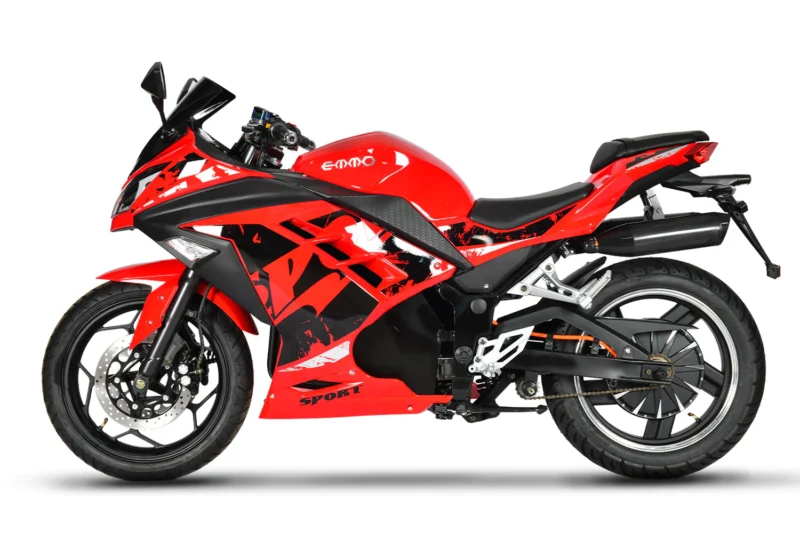 Zone Max 84V - Image 14
