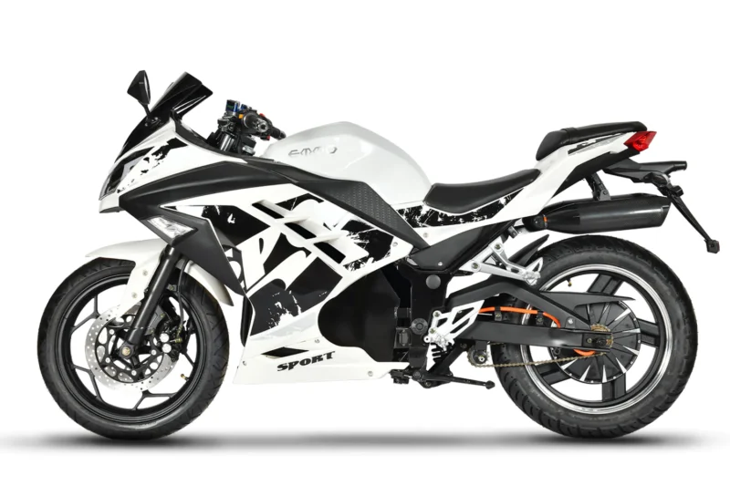 Zone Max 84V - Image 15