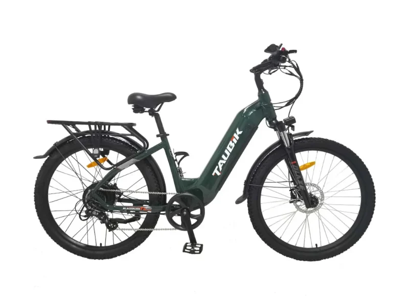 BLACKBURN TL 2024 - Image 5