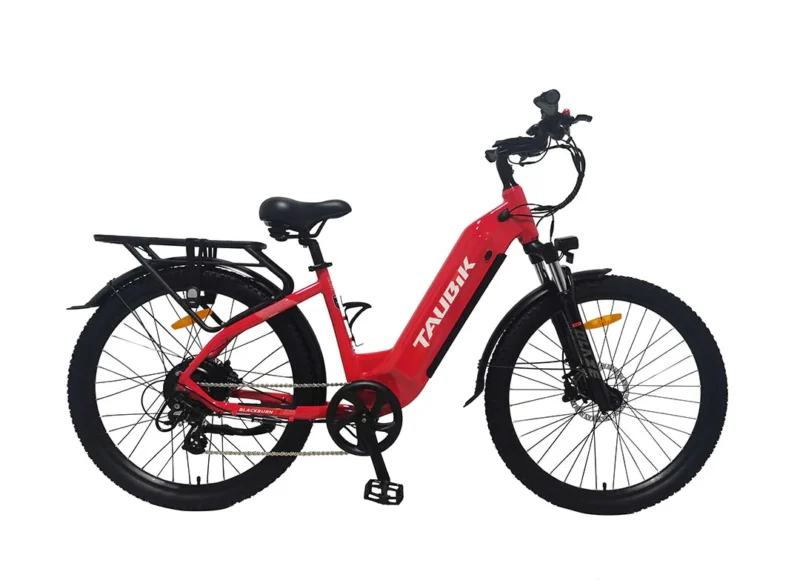 BLACKBURN TL 2024 - Image 6