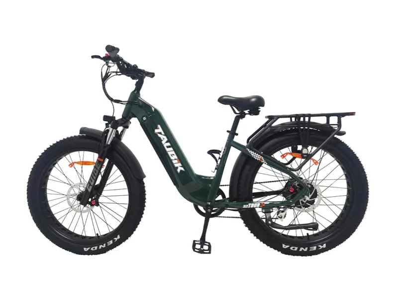 TAUBIK TOUR 2024