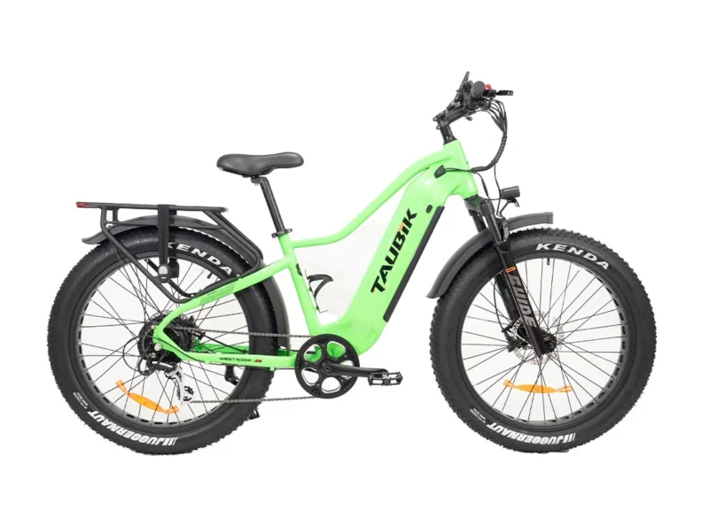 WESTRIDGE 4T 2024 - Image 6