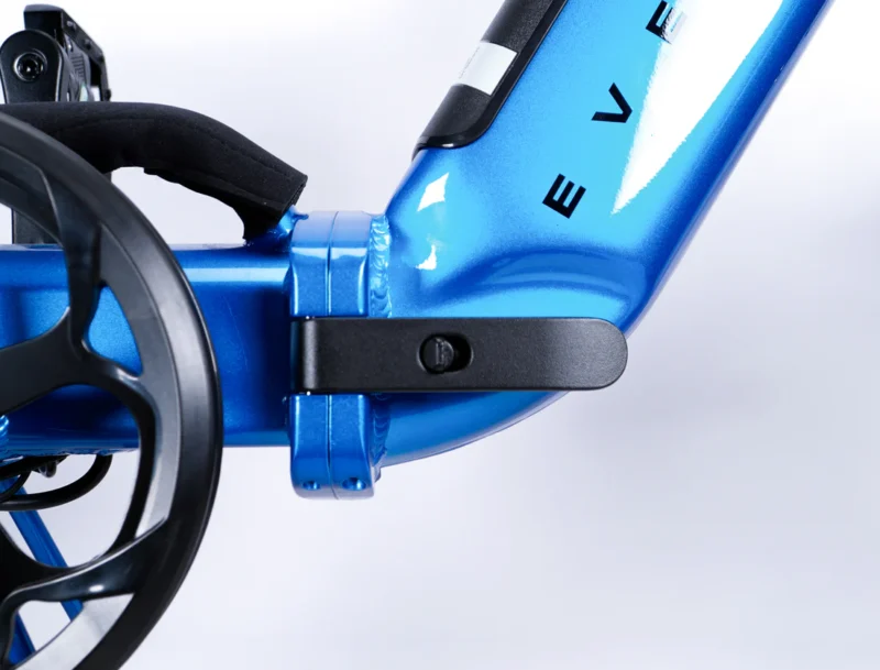 EASYGO FOLDING E-BIKE - Image 11