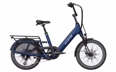 Abound SR Ebike - Image 2