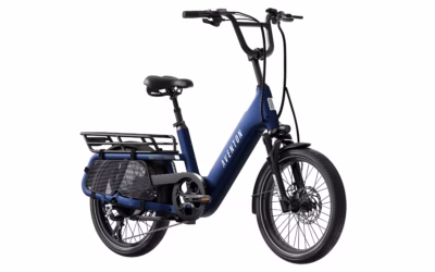 Abound SR Ebike - Image 3