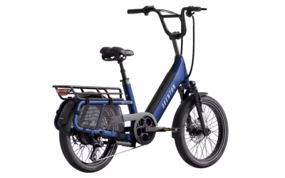 Abound SR Ebike - Image 4