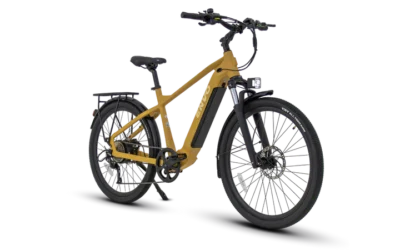 ENVO D50 (Step-over)