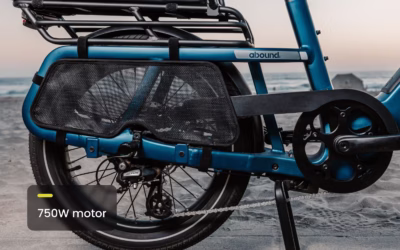 Abound SR Ebike - Image 6