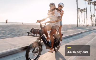 Abound SR Ebike - Image 7