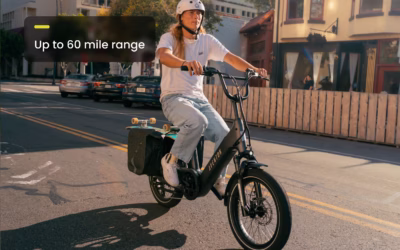 Abound SR Ebike - Image 8