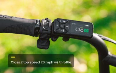 Abound SR Ebike - Image 9