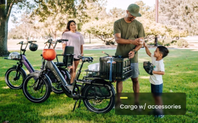 Abound SR Ebike - Image 5